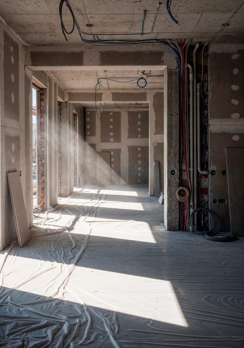 MKE Bouw - Specialist woningrenovatie en dakkapellen
