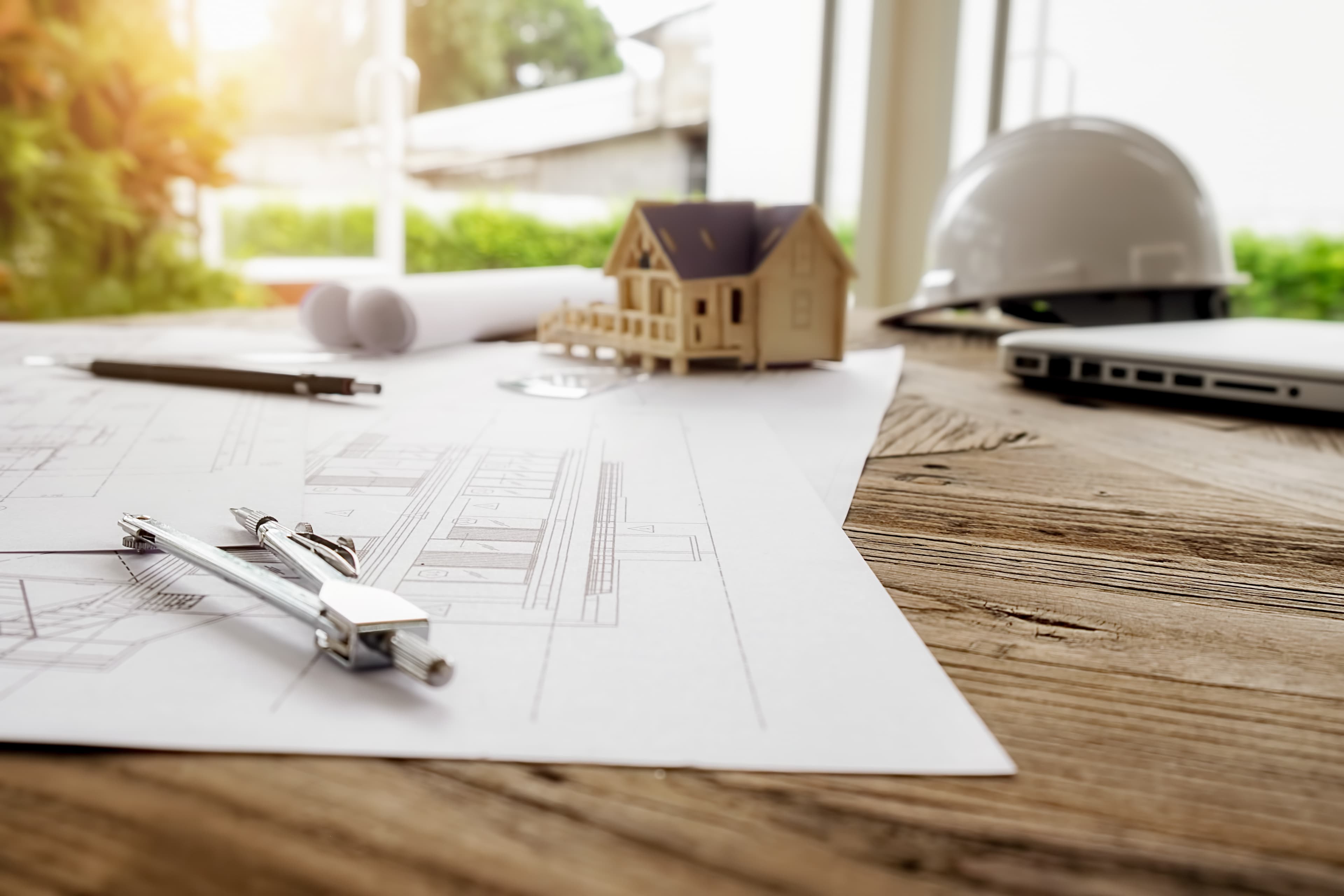Woningrenovatie project