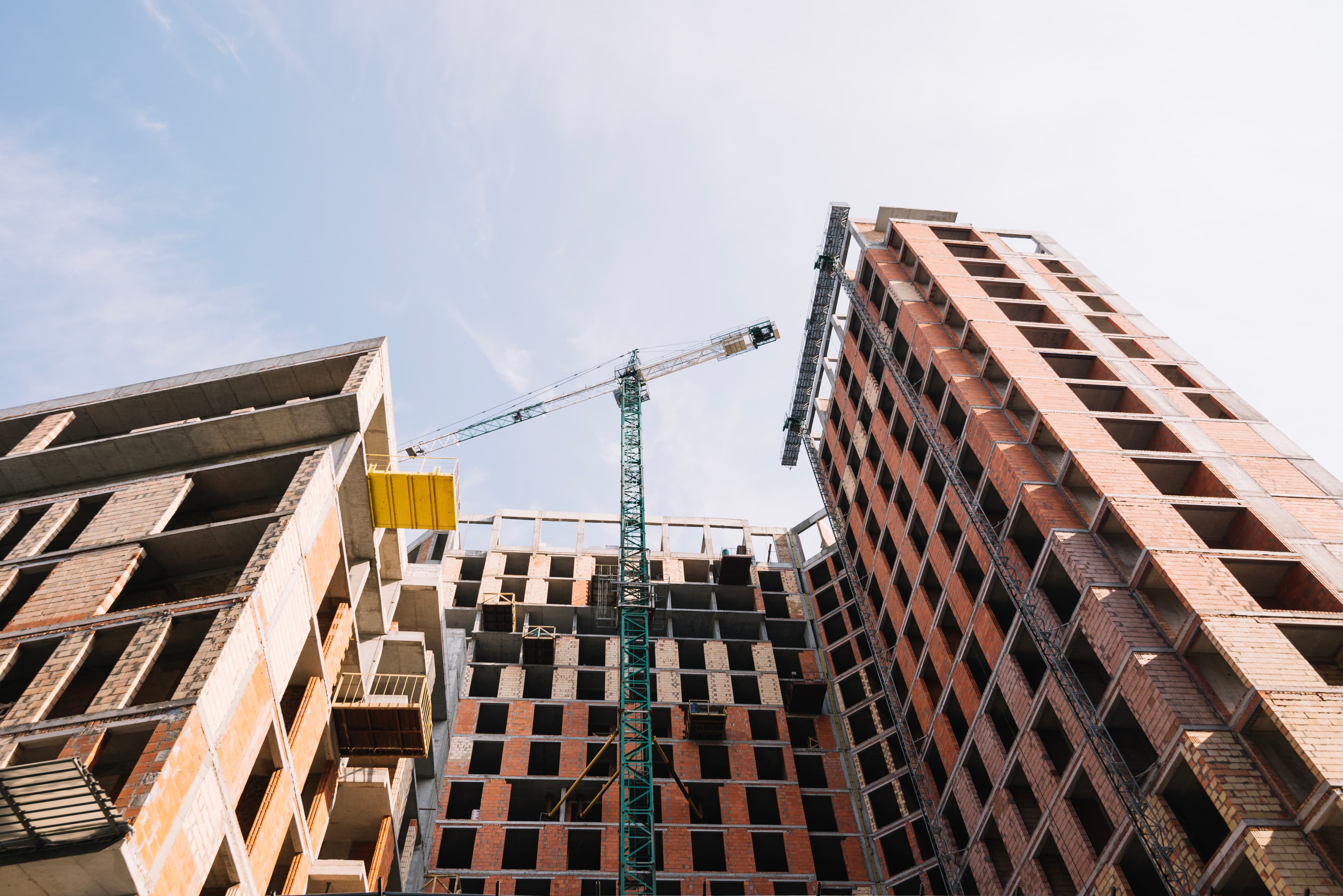 MKE Bouw - Specialist woningrenovatie en dakkapellen op locatie