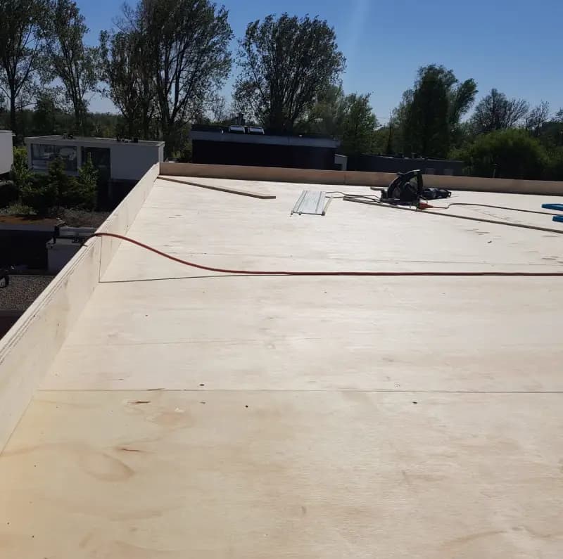 Dakrenovatie die waarde en bescherming toevoegt