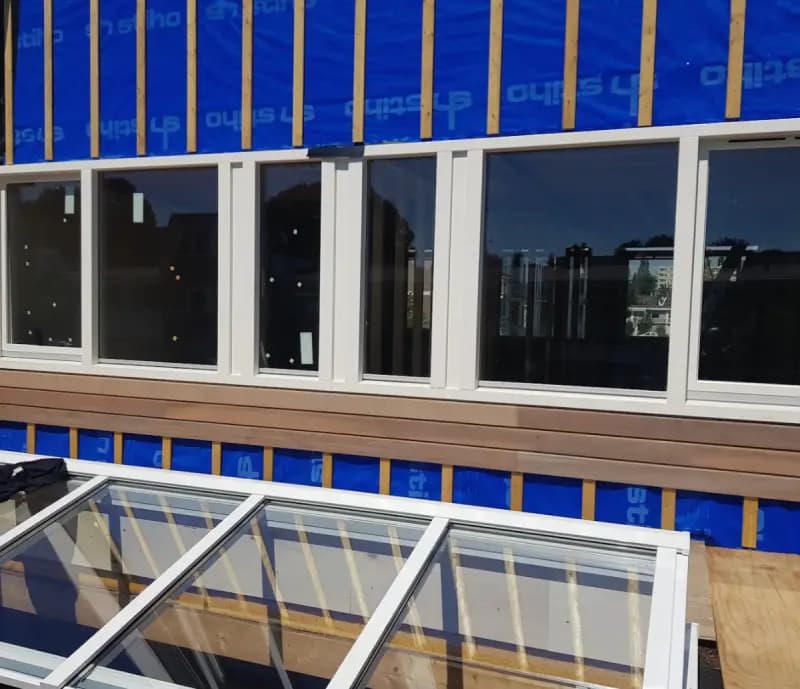 Gevelrenovatie die waarde en duurzaamheid toevoegt