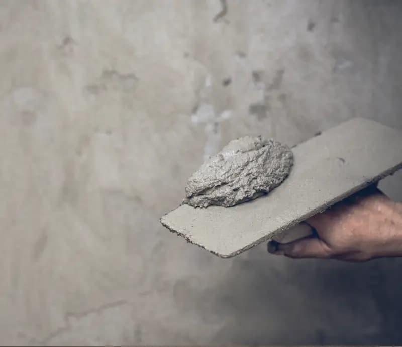 Afwerking die waarde en schoonheid toevoegt