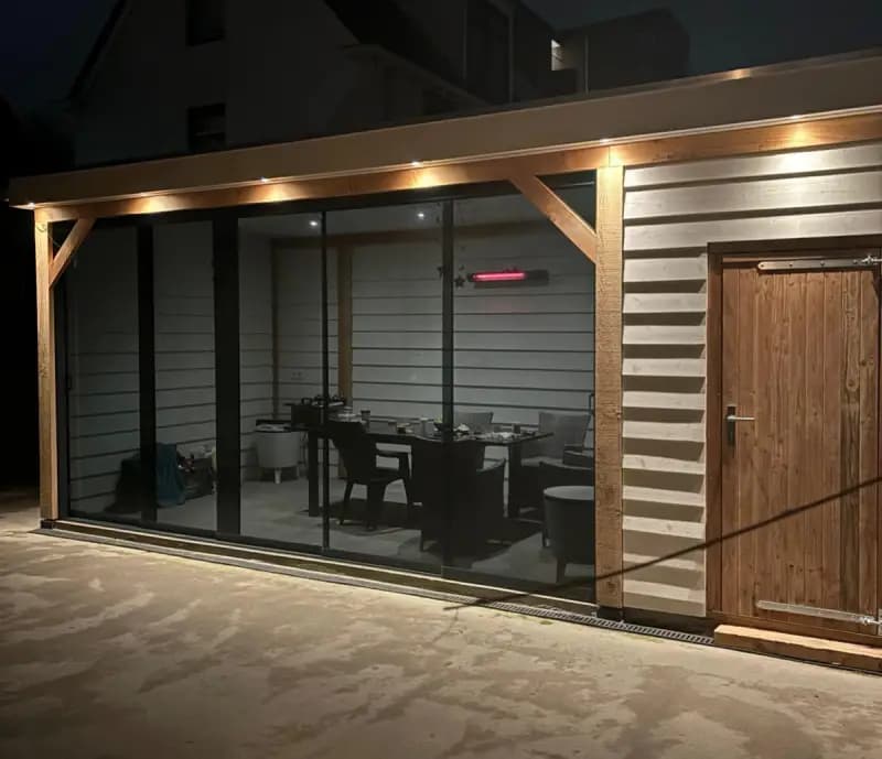 MKE Bouw - Specialist woningrenovatie en dakkapellen op locatie