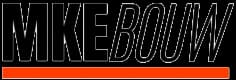 MKE Bouw Logo - Professioneel Aannemersbedrijf
